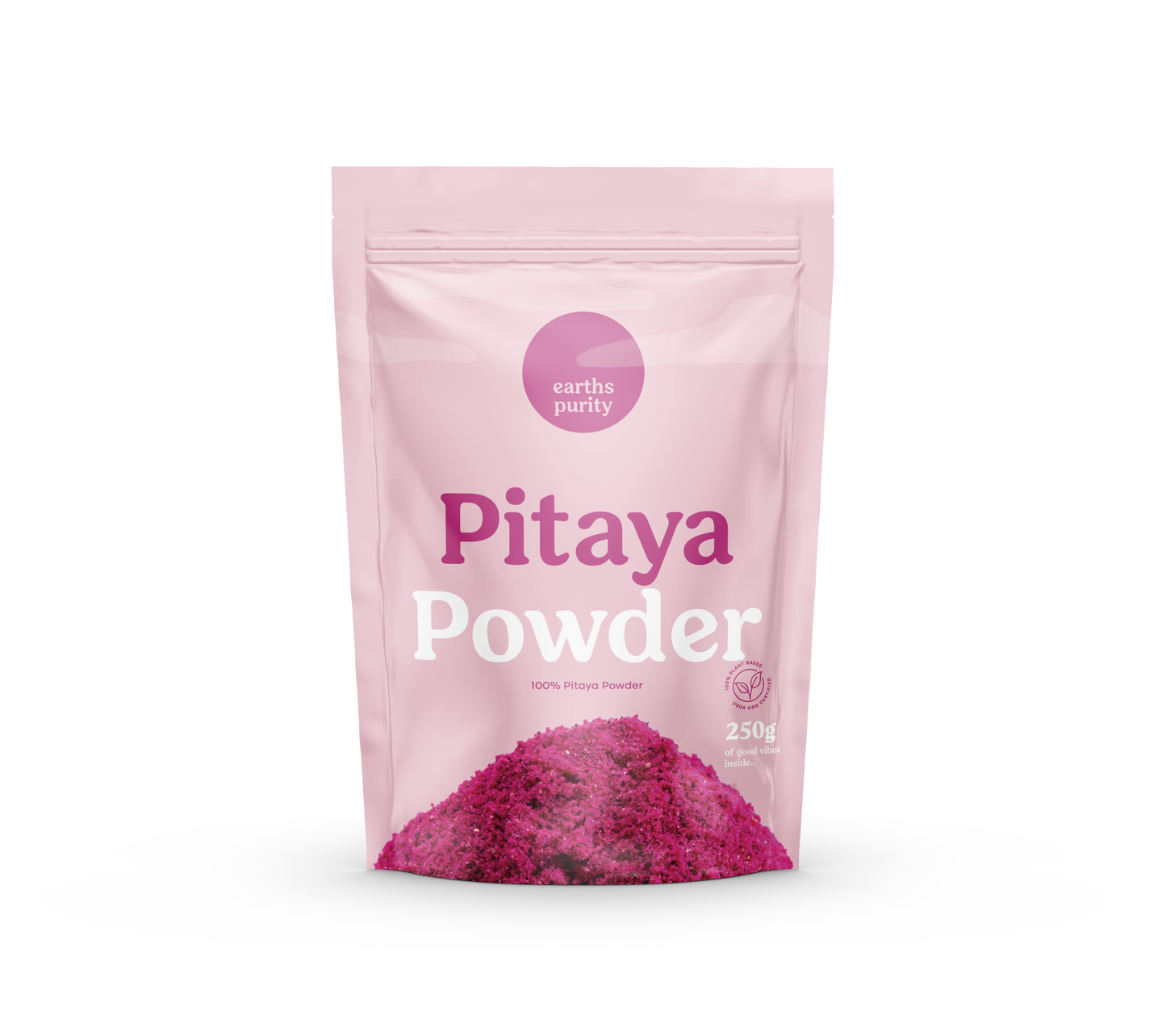 Pitaya Powder (Dragonfruit) 250g
