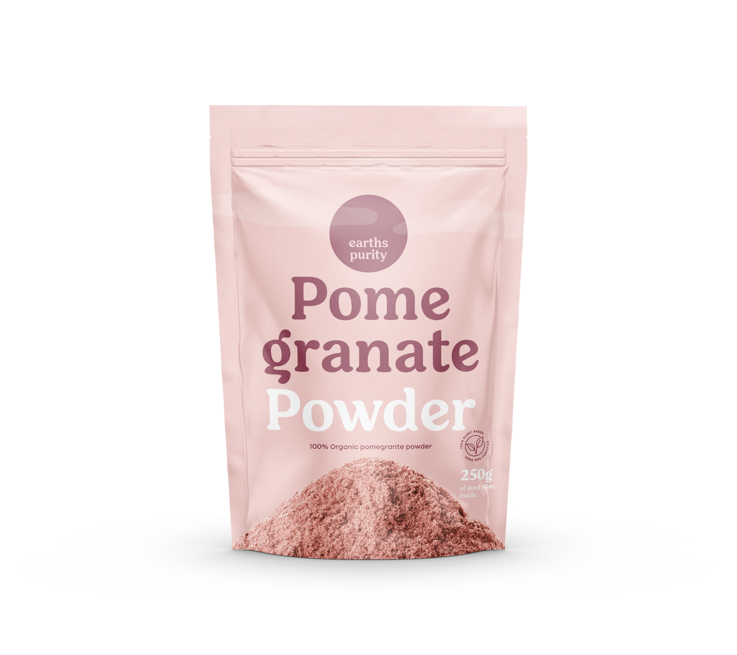 Pomegranate Powder 250g (Orangic)
